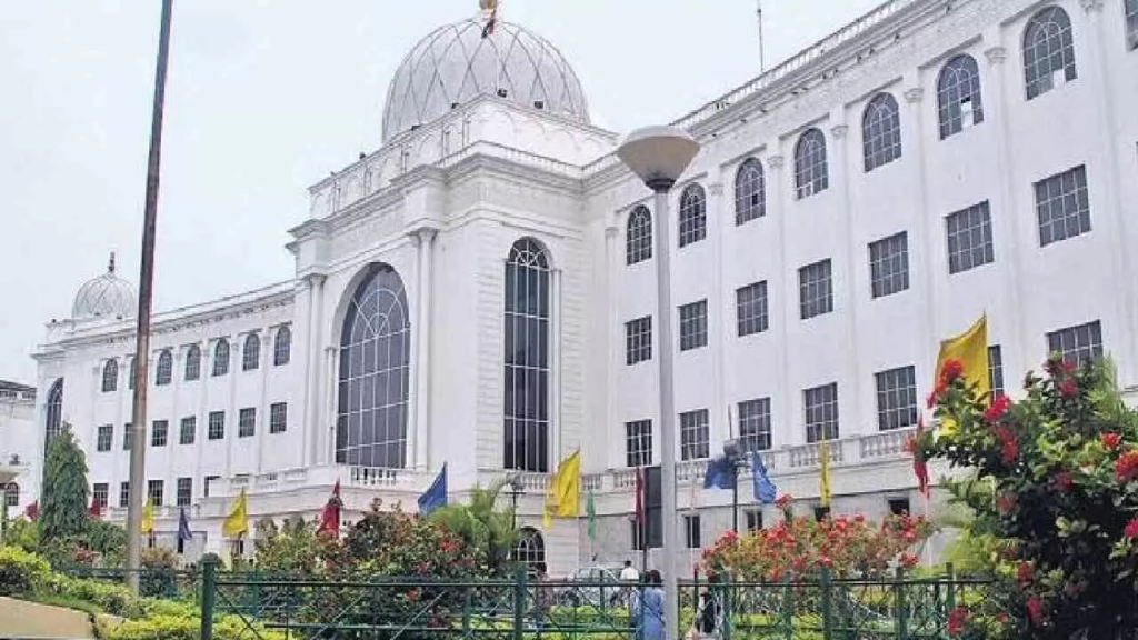 salarjung