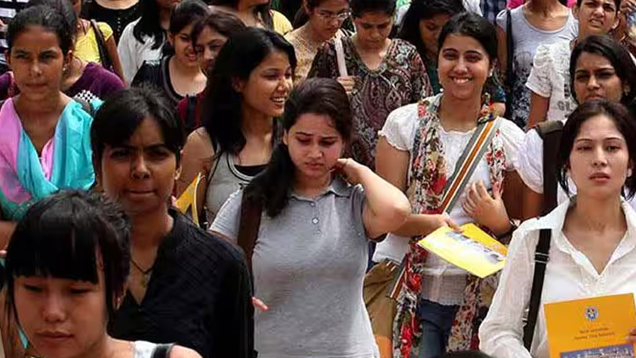 AP Inter results | నేడే ఏపీ ఇంటర్ ఫస్ట్, సెకండియర్ ఫలితాలు.. AP Inter results | నేడే ఏపీ ఇంటర్ ఫస్ట్, సెకండియర్ ఫలితాలు..