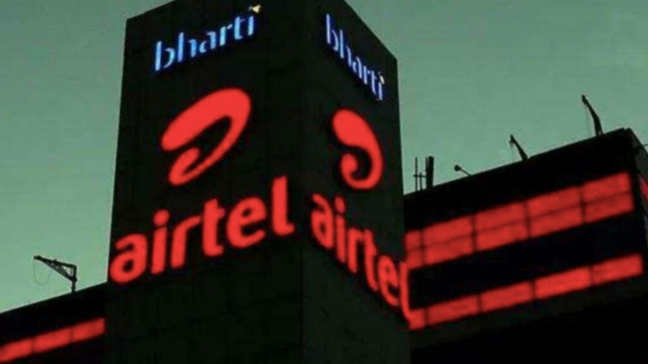 Airtel | వినియోగదారులకు షాక్ ఇవ్వబోతున్న ఎయిర్టెల్..! ఛార్జీల పెంపుపై సీఈవో ఆసక్తికర వ్యాఖ్యలు.. Airtel | వినియోగదారులకు షాక్ ఇవ్వబోతున్న ఎయిర్టెల్..! ఛార్జీల పెంపుపై సీఈవో ఆసక్తికర వ్యాఖ్యలు..