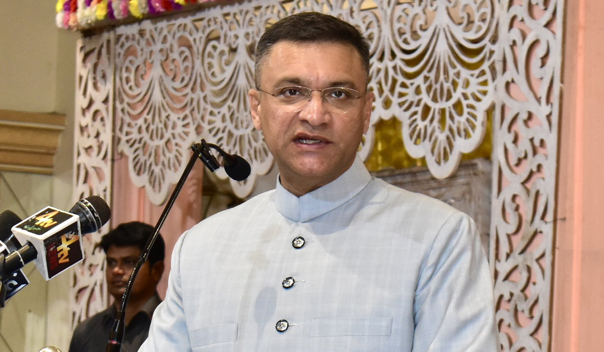 Akbaruddin | మా సోదరులిద్దరిని చంపాలని చూస్తున్నారు Akbaruddin | మా సోదరులిద్దరిని చంపాలని చూస్తున్నారు
