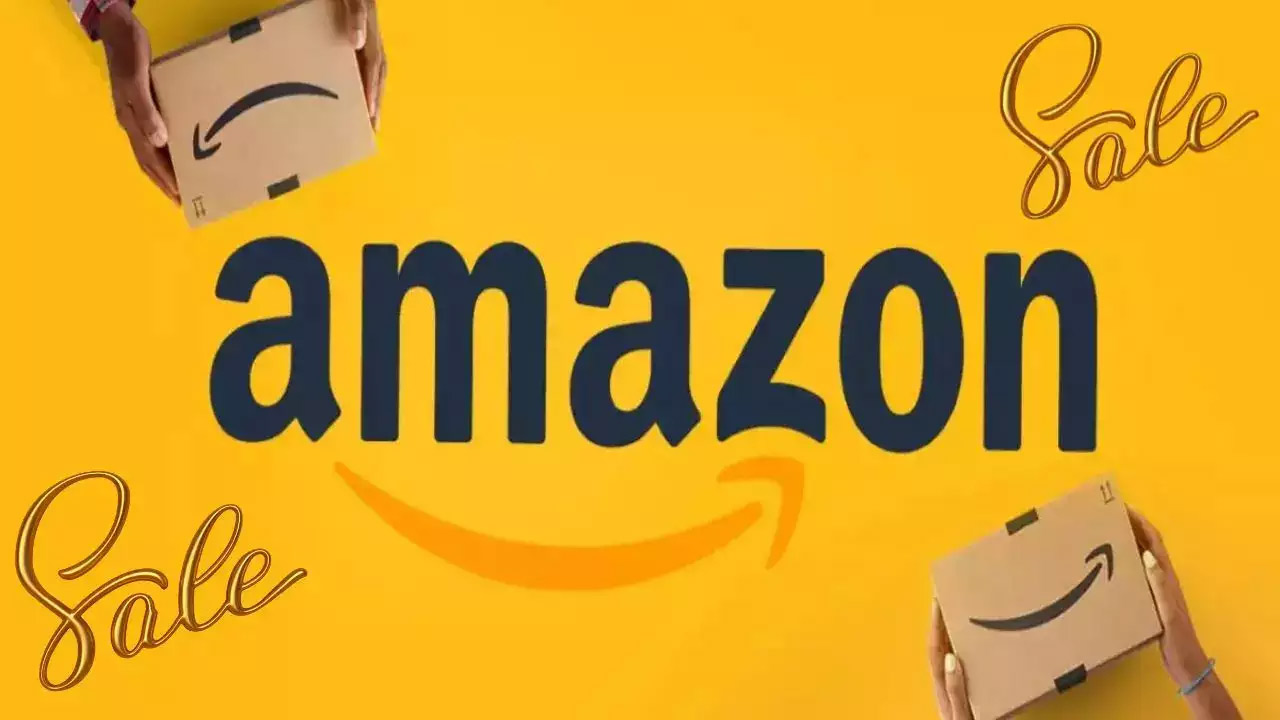 Amazon Sale | త్వరలో అమెజాన్ గ్రేట్ సమ్మర్ సేల్.. ఎలక్ట్రానిక్ ప్రోడక్ట్స్పై 75 శాతం వరకు తగ్గింపు..! Amazon Sale | త్వరలో అమెజాన్ గ్రేట్ సమ్మర్ సేల్.. ఎలక్ట్రానిక్ ప్రోడక్ట్స్పై 75 శాతం వరకు తగ్గింపు..!