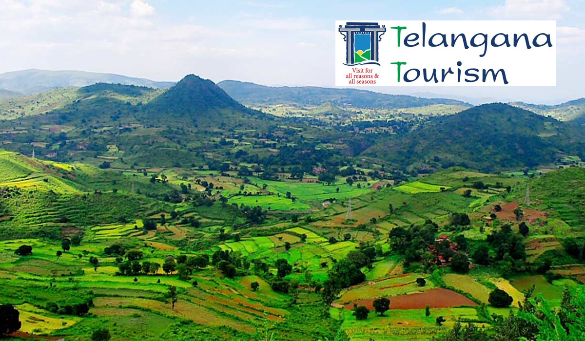 Telangana Tourism | వేసవిలో చల్లటి అరకులోయ అందాలను చూసొద్దామా..? రూ.6,999కే తెలంగాణ టూరిజం సూపర్ ప్యాకేజీ Telangana Tourism | వేసవిలో చల్లటి అరకులోయ అందాలను చూసొద్దామా..? రూ.6,999కే తెలంగాణ టూరిజం సూపర్ ప్యాకేజీ