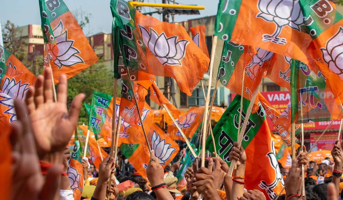ఆ రాష్ట్రాల్లో క్లీన్స్వీప్ ఈసారి కష్టమే ఆ రాష్ట్రాల్లో క్లీన్స్వీప్ ఈసారి కష్టమే