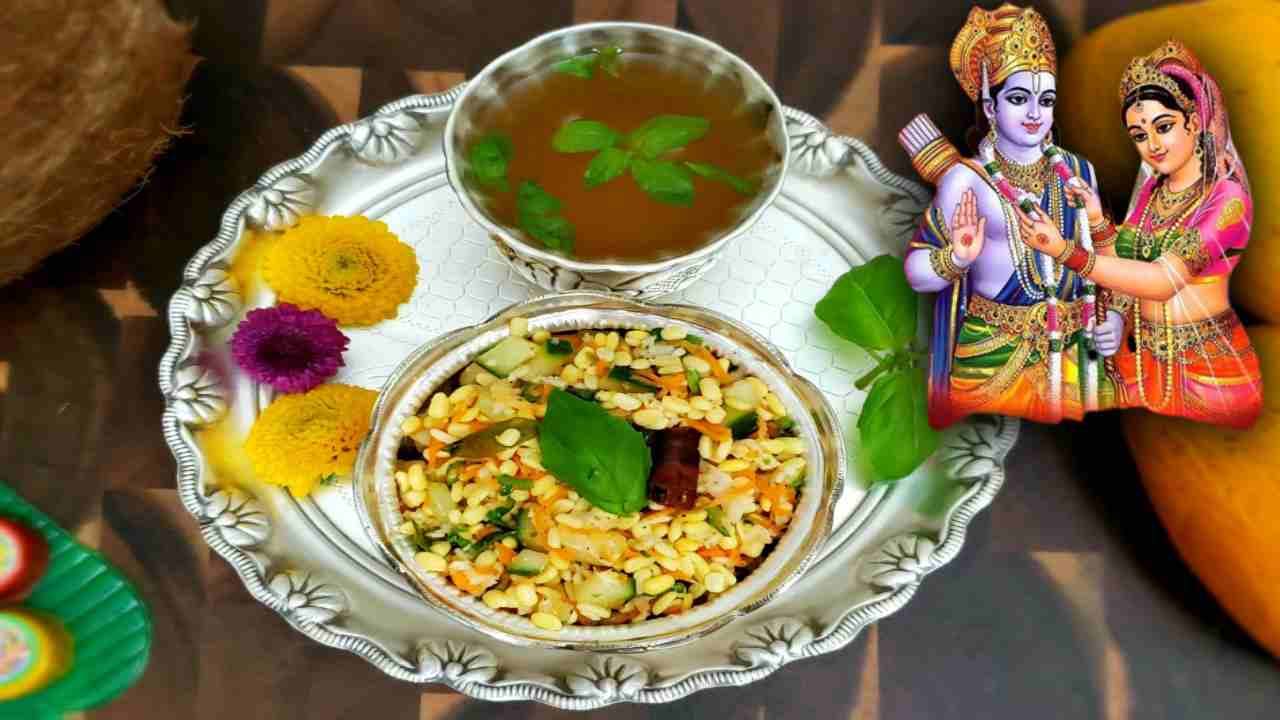 Sri Rama Navami | శ్రీరామనవమి అంటే గుర్తుకు వచ్చేది పానకమే..! మరి ఈ పానకం ప్రాధాన్యం తెలుసా..? Sri Rama Navami | శ్రీరామనవమి అంటే గుర్తుకు వచ్చేది పానకమే..! మరి ఈ పానకం ప్రాధాన్యం తెలుసా..?