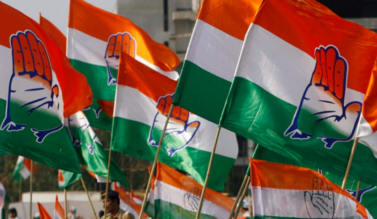 Congress | ఖమ్మం సీటు తెరపైకి ‘మండవ’ Congress | ఖమ్మం సీటు తెరపైకి ‘మండవ’