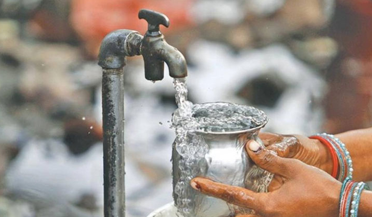 Drinking water | తాగునీటిపై స్పెషల్ ఫోకస్ Drinking water | తాగునీటిపై స్పెషల్ ఫోకస్