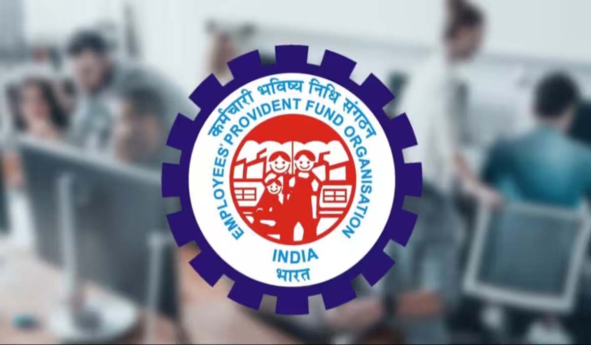 EPFO | ఈపీఎఫ్ఓ ఖాతాదారులకు గుడ్న్యూస్.. విత్డ్రా లిమిట్ రూ.లక్షకు పెంపు..! EPFO | ఈపీఎఫ్ఓ ఖాతాదారులకు గుడ్న్యూస్.. విత్డ్రా లిమిట్ రూ.లక్షకు పెంపు..!
