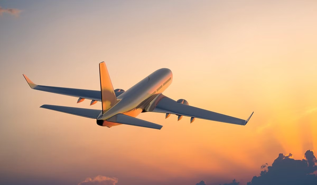 Flight Journey: విమానంలో ఎన్ని లక్షలు తీసుకెళ్లొచ్చో తెలుసా..? ప్రస్తుత నిబంధనలివే Flight Journey: విమానంలో ఎన్ని లక్షలు తీసుకెళ్లొచ్చో తెలుసా..? ప్రస్తుత నిబంధనలివే