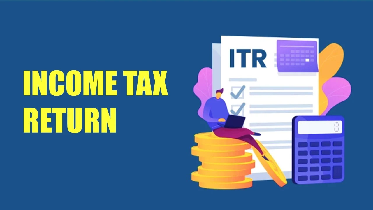ITR 2024 | ట్యాక్స్ రీఫండ్ వేగంగా రావాలంటే ఈ టిప్స్ ఫాలో అవ్వండి..! ITR 2024 | ట్యాక్స్ రీఫండ్ వేగంగా రావాలంటే ఈ టిప్స్ ఫాలో అవ్వండి..!