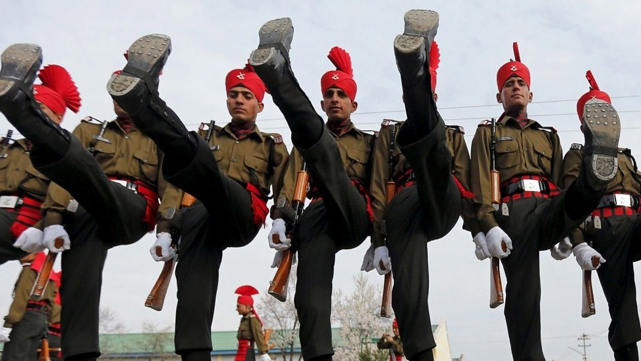 Army Notification | ఇండియన్ ఆర్మీలో టెక్నికల్ గ్రాడ్యుయేట్ కోర్సు.. ఎవరు అర్హులంటే..! Army Notification | ఇండియన్ ఆర్మీలో టెక్నికల్ గ్రాడ్యుయేట్ కోర్సు.. ఎవరు అర్హులంటే..!