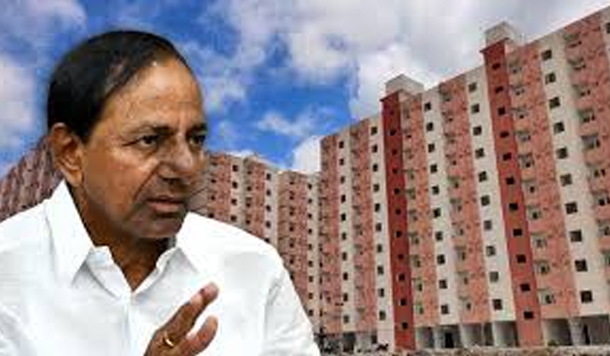 BRS | బీఆరెస్ను వెంటాడుతున్న డబుల్ ట్రబుల్ BRS | బీఆరెస్ను వెంటాడుతున్న డబుల్ ట్రబుల్