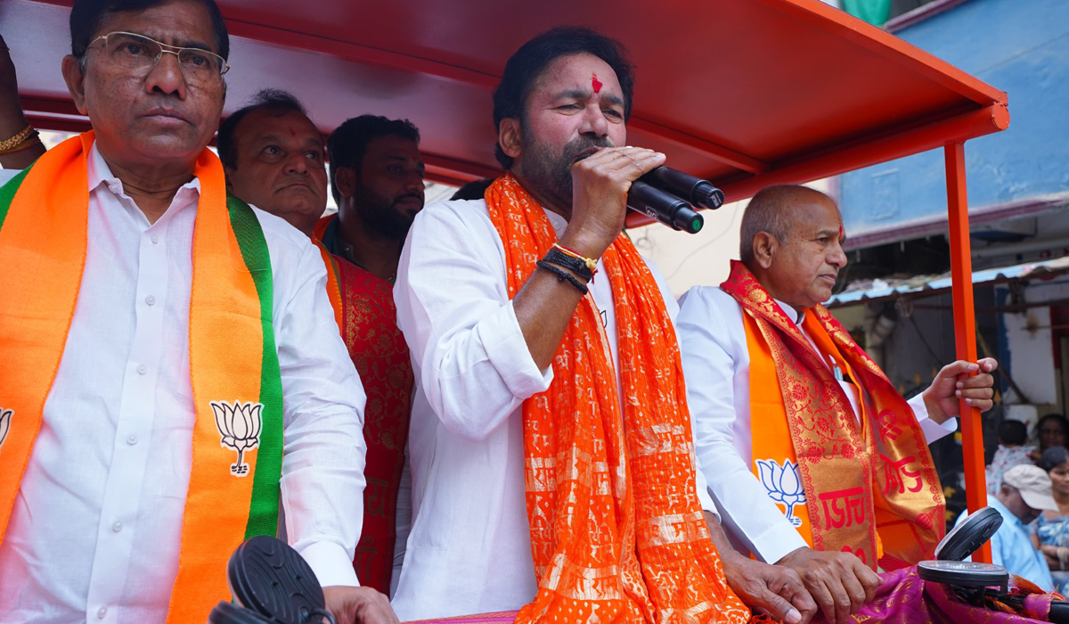 మాకు గ్రౌండ్ లేదన్న కేసీఆర్ మా చేతిలో ఎందుకు ఓడారు మాకు గ్రౌండ్ లేదన్న కేసీఆర్ మా చేతిలో ఎందుకు ఓడారు