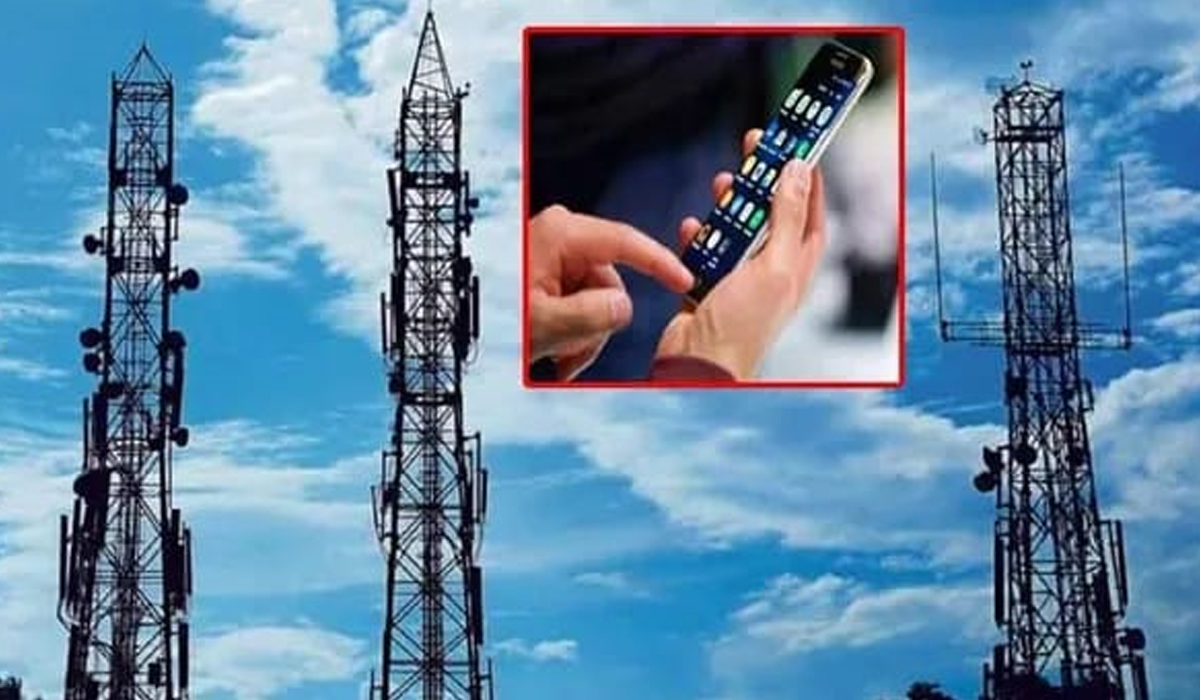 Telecom tariff hike | మొబైల్ యూజర్లకు టెలికాం సంస్థల షాక్..! Telecom tariff hike | మొబైల్ యూజర్లకు టెలికాం సంస్థల షాక్..!
