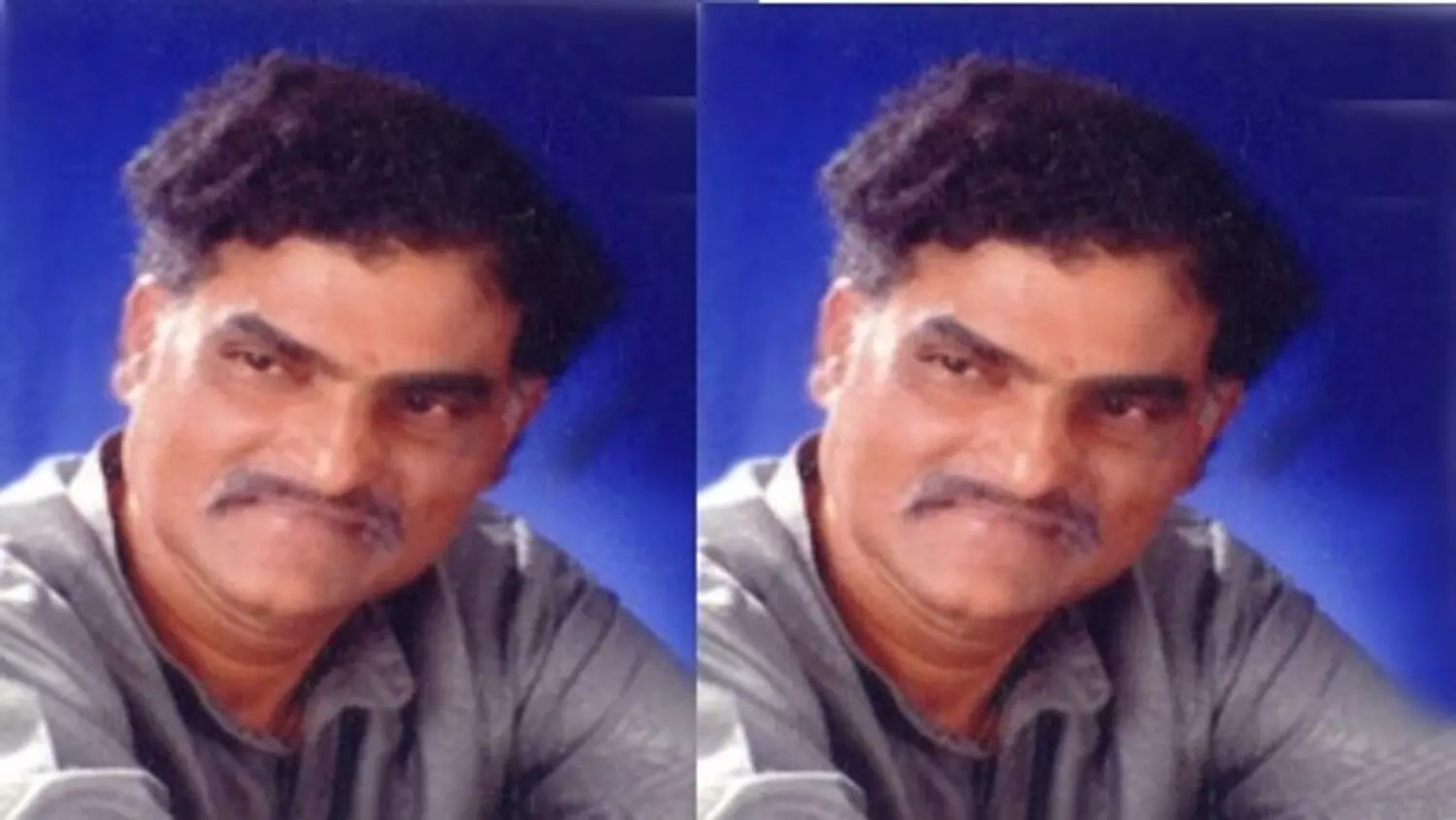 ప్రముఖ చిత్రకారుడు, నంది అవార్డు గ్రహీత దాసి సుదర్శన్ మృతి ప్రముఖ చిత్రకారుడు, నంది అవార్డు గ్రహీత దాసి సుదర్శన్ మృతి