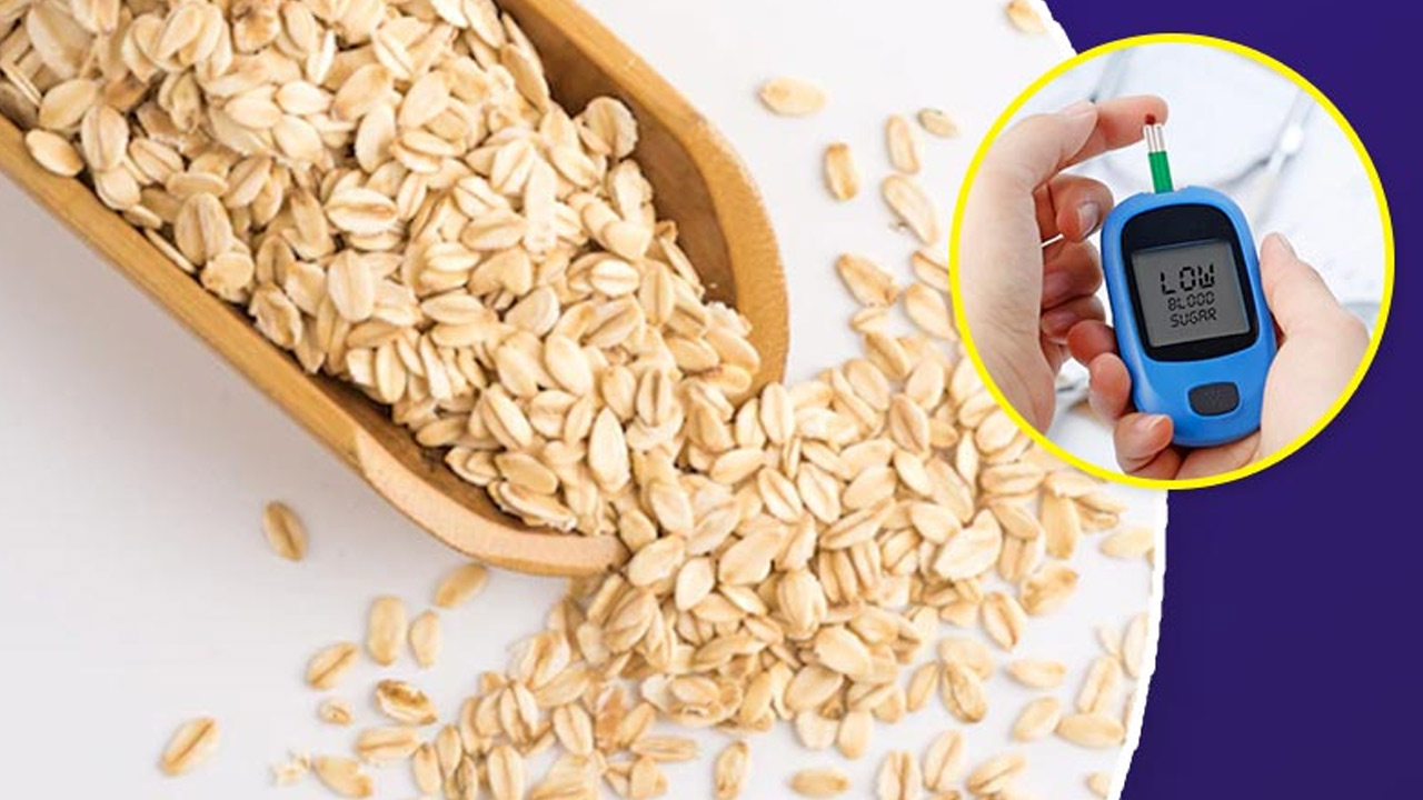 Sugar Tips | ఇవి మీ ఆహారంలో భాగమైతే మధుమేహం అదుపులో ఉన్నట్టే..! Sugar Tips | ఇవి మీ ఆహారంలో భాగమైతే మధుమేహం అదుపులో ఉన్నట్టే..!