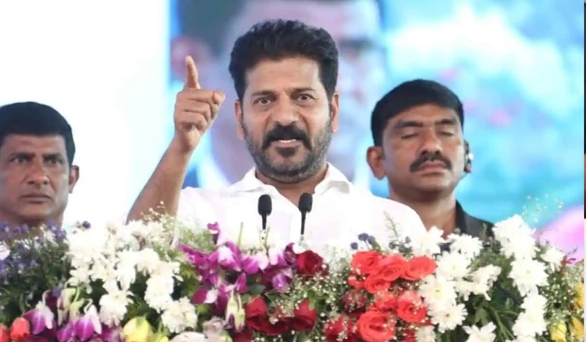 CM Revanth Reddy | కాంగ్రెస్ ప్రచార భారం రేవంత్ దే CM Revanth Reddy | కాంగ్రెస్ ప్రచార భారం రేవంత్ దే