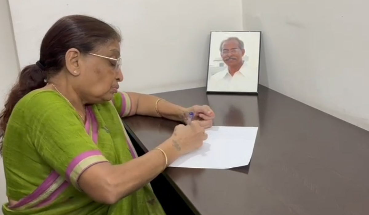 చిన్నాన్నను చంపిన వారికి మద్దతు మంచిది కాదు చిన్నాన్నను చంపిన వారికి మద్దతు మంచిది కాదు