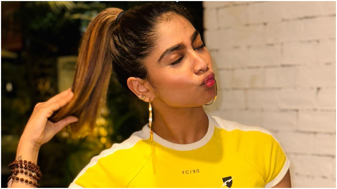 Shivani Narayanan : శివాని నారాయణన్ అందాల ఆరబోత.. పిక్స్ చూస్తే పిచ్చెక్కిపోవడం పక్కా!
