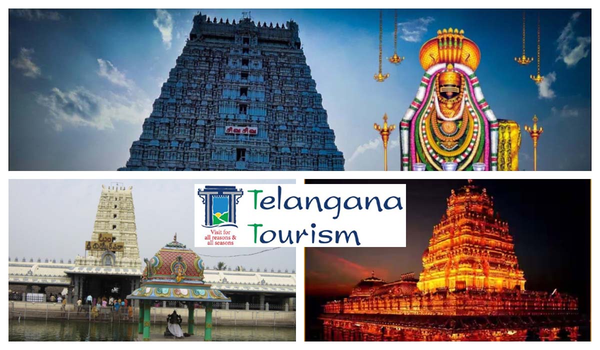 Arunachalam Tour | అరుణాచలం గిరి ప్రదక్షిణకు వెళ్దామా..? తెలంగాణ టూరిజం స్పెషల్ ప్యాకేజీ ప్రకటించింది మరి..! Arunachalam Tour | అరుణాచలం గిరి ప్రదక్షిణకు వెళ్దామా..? తెలంగాణ టూరిజం స్పెషల్ ప్యాకేజీ ప్రకటించింది మరి..!