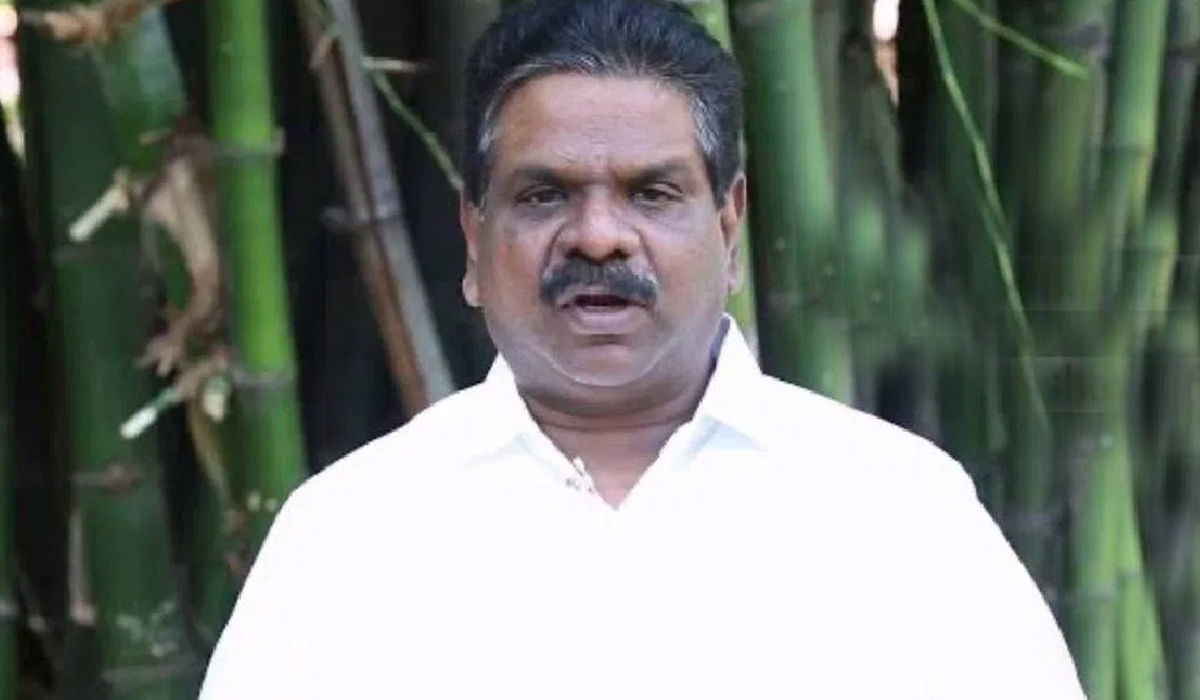 T N Vamsha Tilak | సికింద్రాబాద్ కంటోన్మెంట్ బీజేపీ అభ్యర్థిగా టీఎన్. వంశతిలక్ T N Vamsha Tilak | సికింద్రాబాద్ కంటోన్మెంట్ బీజేపీ అభ్యర్థిగా టీఎన్. వంశతిలక్