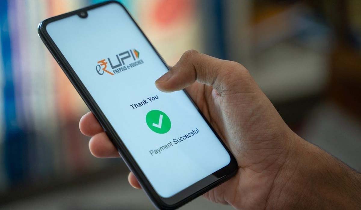 UPI Payments | ఇక మొబైల్లో ఇంటర్నెట్ లేకుండానే.. యూపీఐ పేమెంట్స్ చేయొచ్చు..! UPI Payments | ఇక మొబైల్లో ఇంటర్నెట్ లేకుండానే.. యూపీఐ పేమెంట్స్ చేయొచ్చు..!