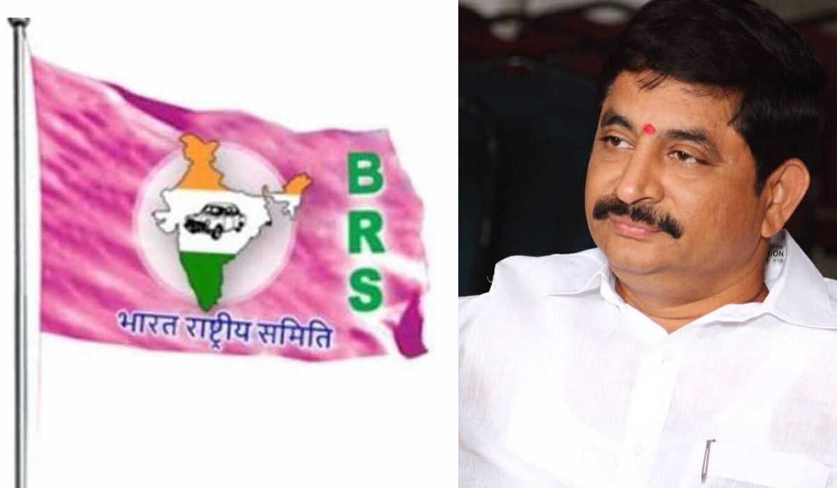 వేం నరేందర్రెడ్డి తీరుపై ఈసీకి బీఆరెస్ ఫిర్యాదు వేం నరేందర్రెడ్డి తీరుపై ఈసీకి బీఆరెస్ ఫిర్యాదు