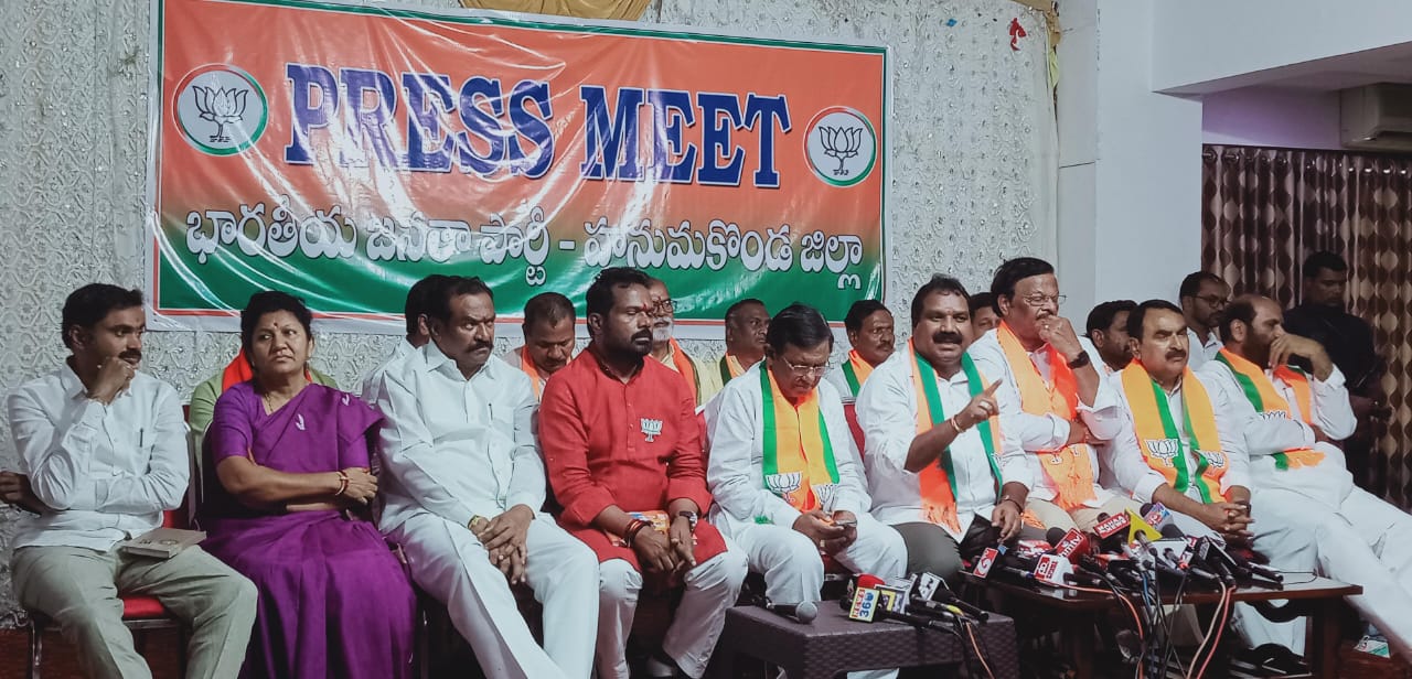 ‘కడియం కావ్యకాదు, మహమ్మద్ కావ్యా నజీరుద్దీన్ ‘కడియం కావ్యకాదు, మహమ్మద్ కావ్యా నజీరుద్దీన్