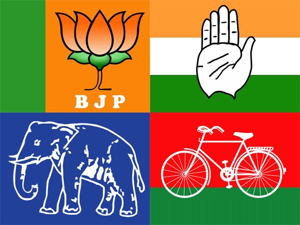 పశ్చిమ యూపీలో కానరాని ఎన్నికల ప్రచార జోష్ పశ్చిమ యూపీలో కానరాని ఎన్నికల ప్రచార జోష్