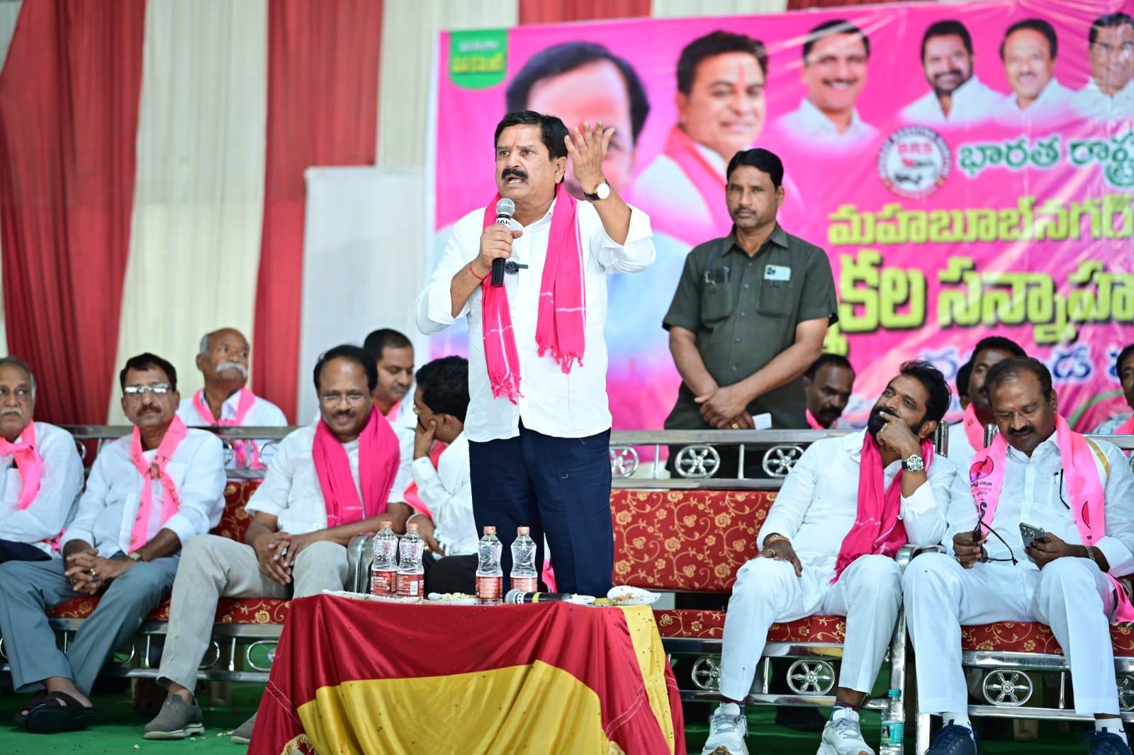 వరికి బోనస్.. వట్టి బోగస్ వరికి బోనస్.. వట్టి బోగస్