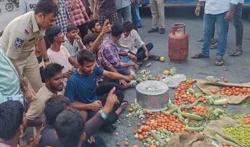 సమస్యల కూపంలో సర్కారీ హాస్టల్స్ సమస్యల కూపంలో సర్కారీ హాస్టల్స్