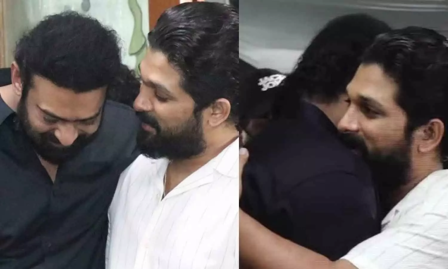అల్లు అర్జున్, ప్రభాస్ కాకుండా నార్త్లో భారీ క్రేజ్ దక్కించుకున్న స్టార్ హీరో ఎవరంటే..! అల్లు అర్జున్, ప్రభాస్ కాకుండా నార్త్లో భారీ క్రేజ్ దక్కించుకున్న స్టార్ హీరో ఎవరంటే..!