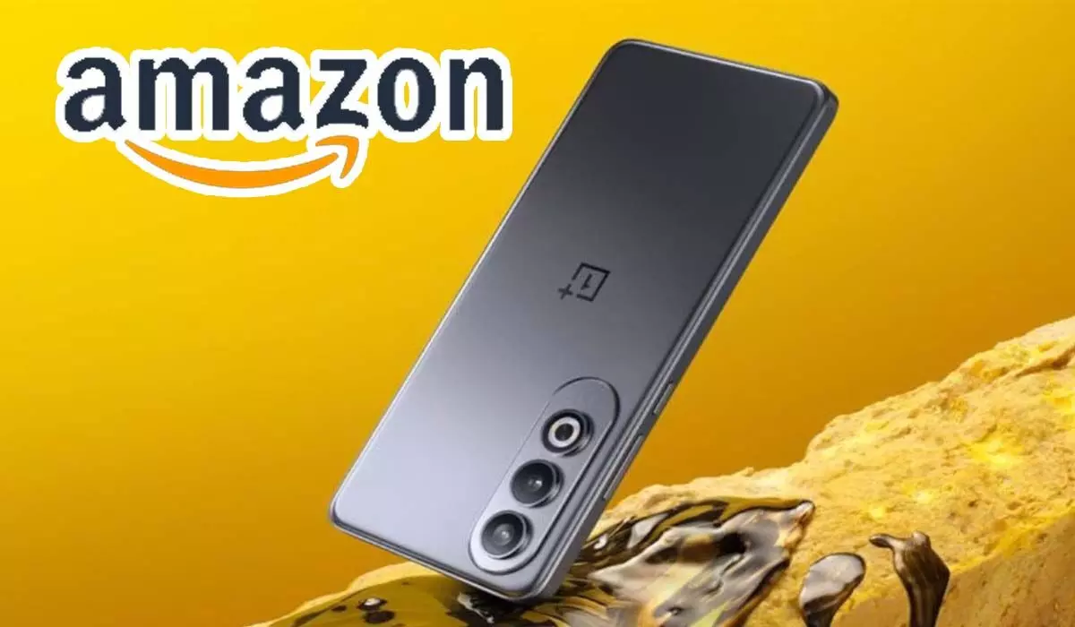 Amazon | అమెజాన్లో స్మార్ట్ఫోన్ ప్రీమియర్ లీగ్ సేల్.. డీల్స్ని అస్సలు మిస్సవ్వొద్దు..! Amazon | అమెజాన్లో స్మార్ట్ఫోన్ ప్రీమియర్ లీగ్ సేల్.. డీల్స్ని అస్సలు మిస్సవ్వొద్దు..!