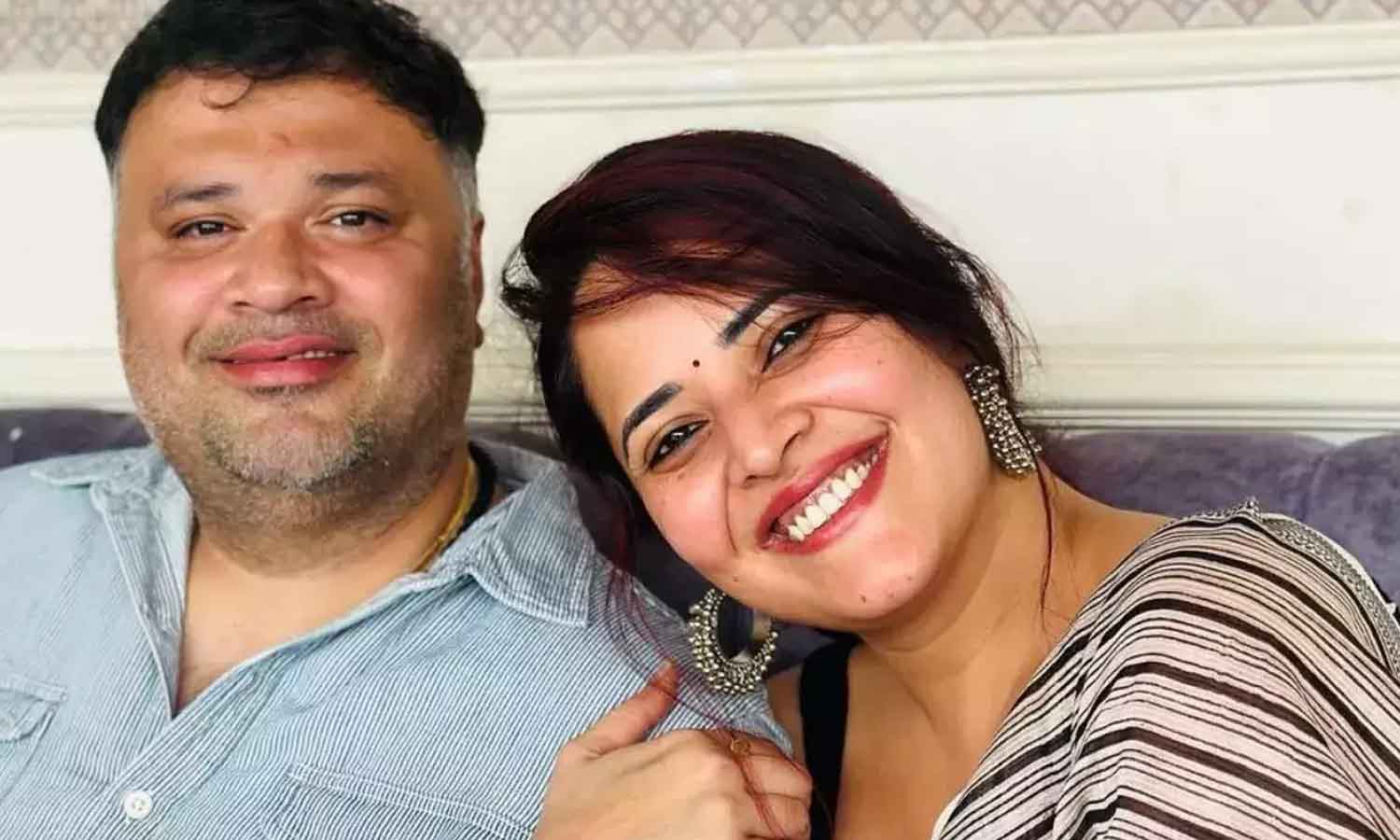 Anasuya|ఏంటి.. మనం అనుకున్నట్టే అనసూయ భర్తని వదిలేయడానికి సిద్ధమైందా? Anasuya|ఏంటి.. మనం అనుకున్నట్టే అనసూయ భర్తని వదిలేయడానికి సిద్ధమైందా?