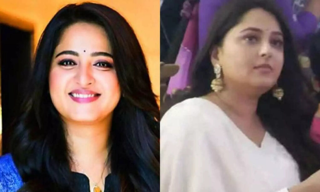 anushka