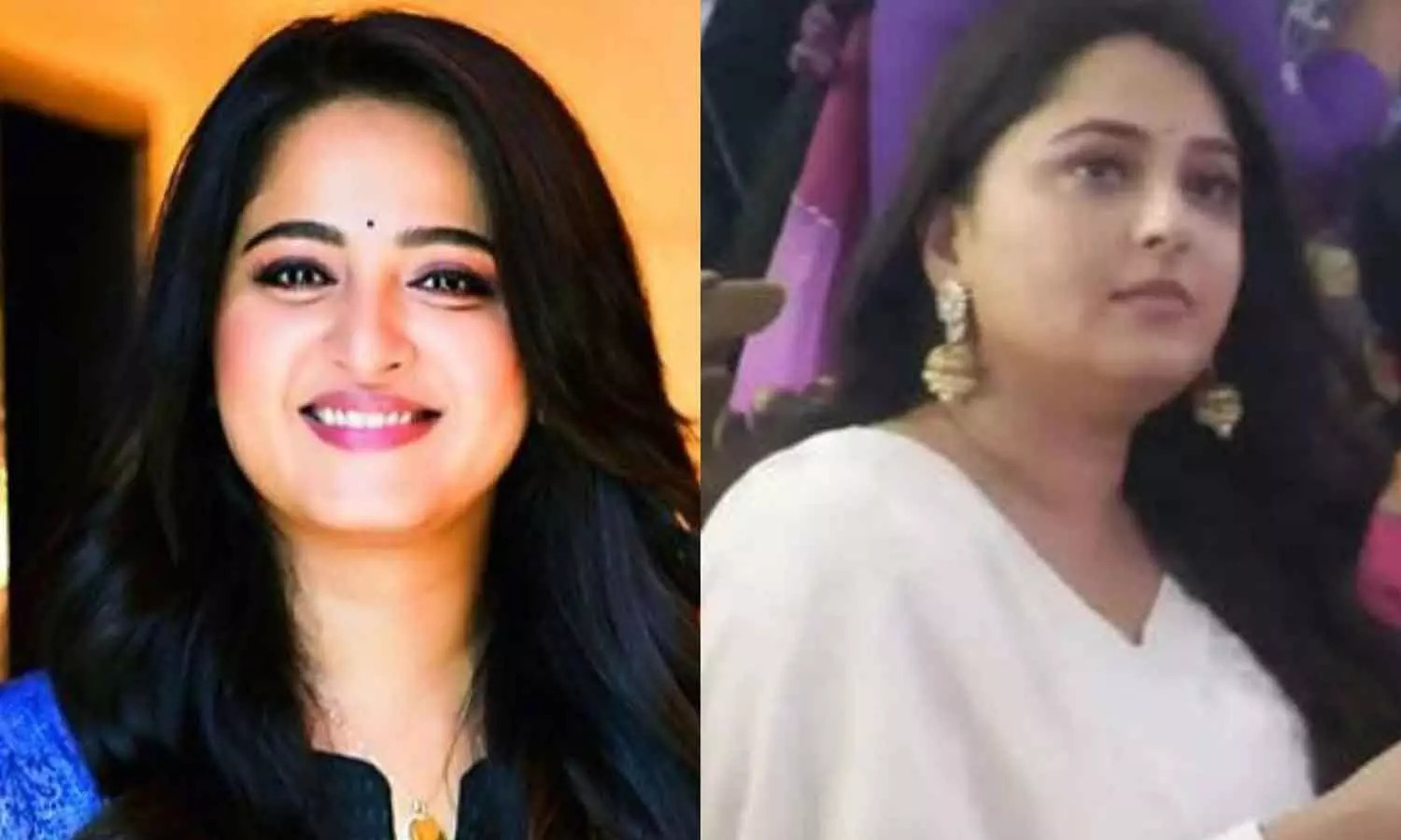 సినిమాలు తగ్గించిన అనుష్క ఇప్పుడు రాజకీయాలలో సత్తా చాటాలని అనుకుంటుందా? సినిమాలు తగ్గించిన అనుష్క ఇప్పుడు రాజకీయాలలో సత్తా చాటాలని అనుకుంటుందా?
