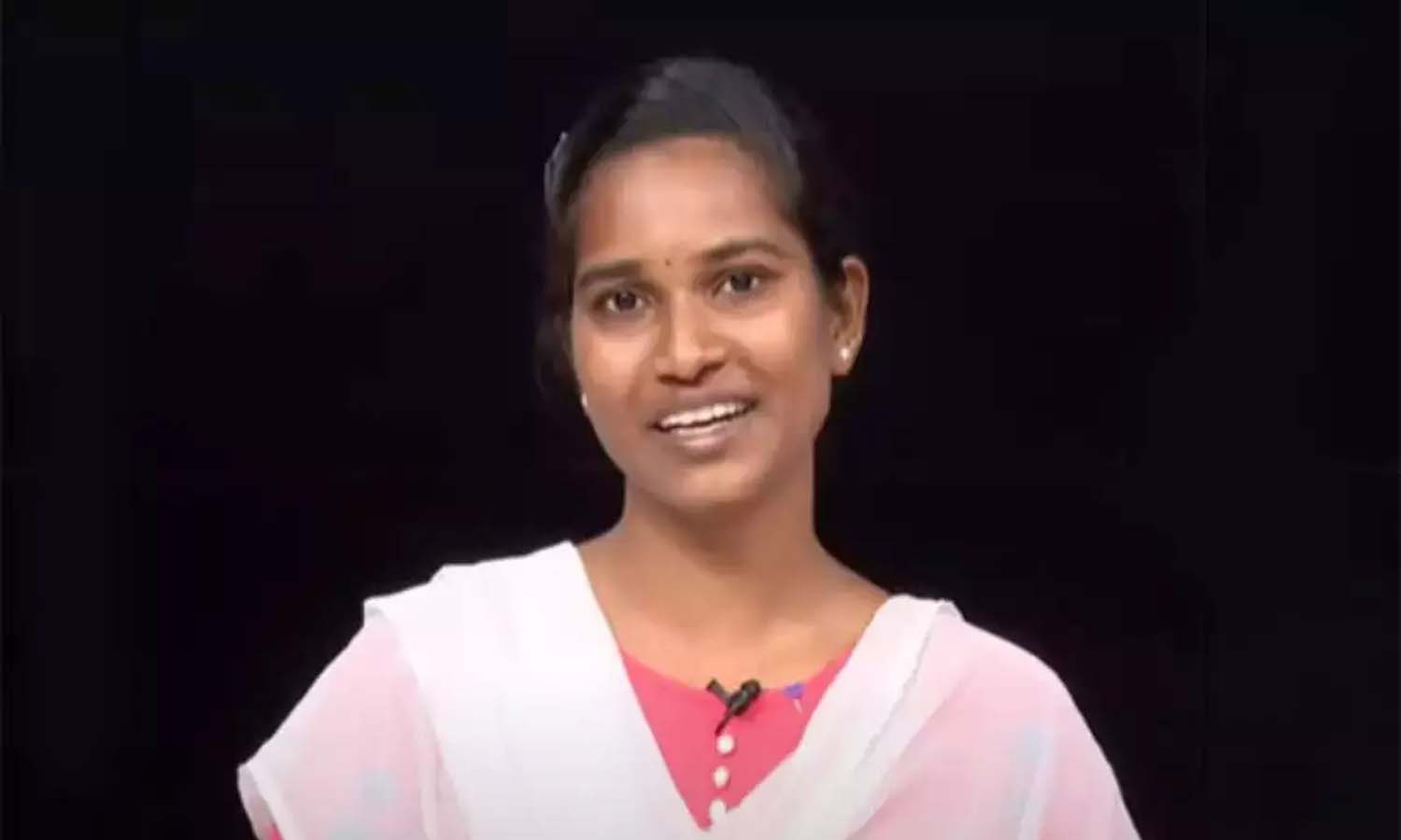 ఈసారి నాగర్ కర్నూల్లో ఎంపీగా బర్రెలక్క పోటీ ఈసారి నాగర్ కర్నూల్లో ఎంపీగా బర్రెలక్క పోటీ