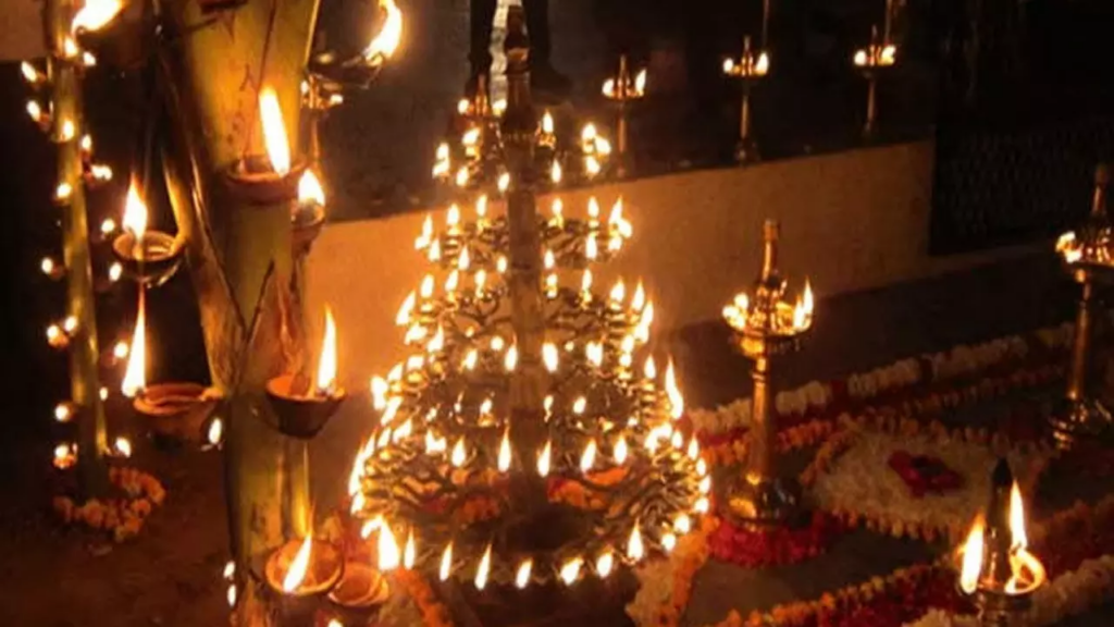 deepam