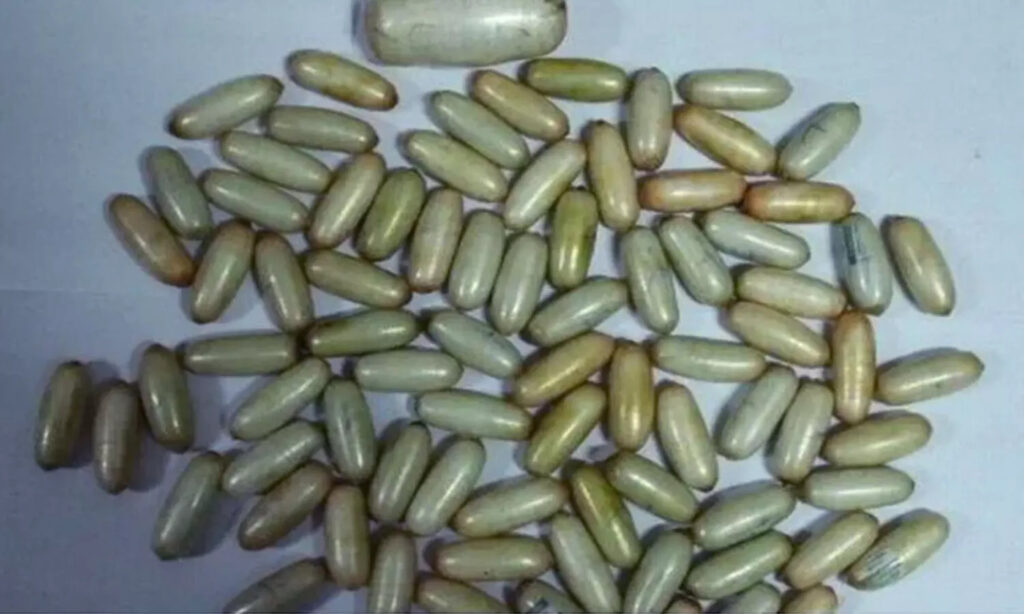 drugs