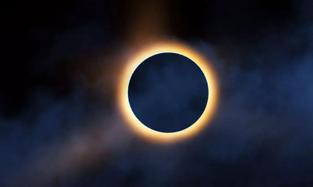 eclipse