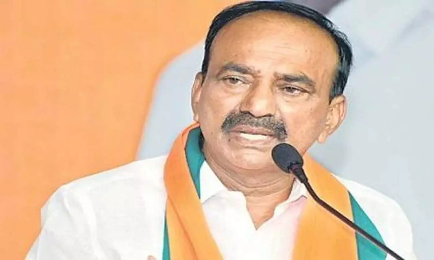 Etela Rajender | బీజేపీ రాష్ట్ర అధ్యక్షుడిగా ఈటల? Etela Rajender | బీజేపీ రాష్ట్ర అధ్యక్షుడిగా ఈటల?