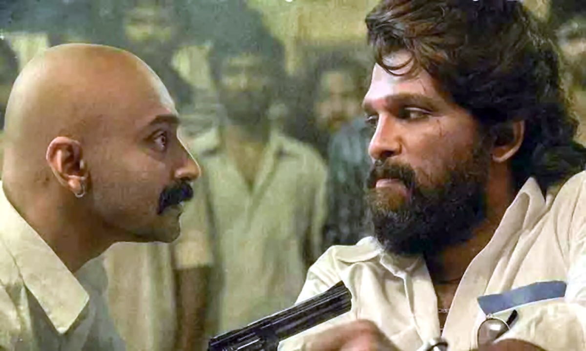 Fahadh Faasil: బాలీవుడ్కు.. పుష్ప విలన్ Fahadh Faasil: బాలీవుడ్కు.. పుష్ప విలన్