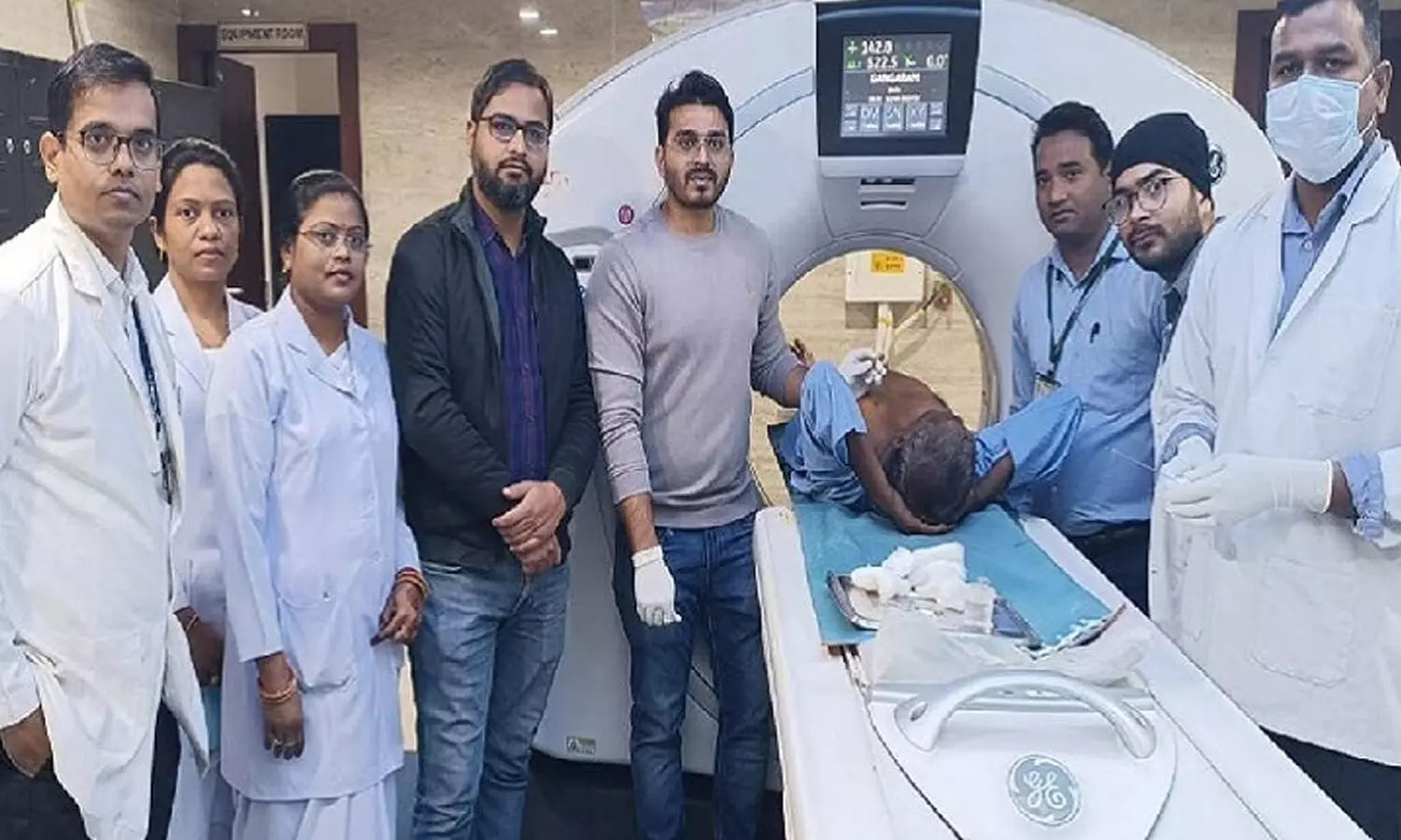 పురుషుడా? మహిళా? ఆ వ్యక్తికి స్త్రీపురుష జననాంగాలు! పురుషుడా? మహిళా? ఆ వ్యక్తికి స్త్రీపురుష జననాంగాలు!
