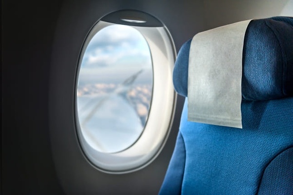 Flight Journey | కేవలం రూ.349 ఖర్చుతో విమాన ప్రయాణం.. ఎక్కడో తెలుసా..? Flight Journey | కేవలం రూ.349 ఖర్చుతో విమాన ప్రయాణం.. ఎక్కడో తెలుసా..?
