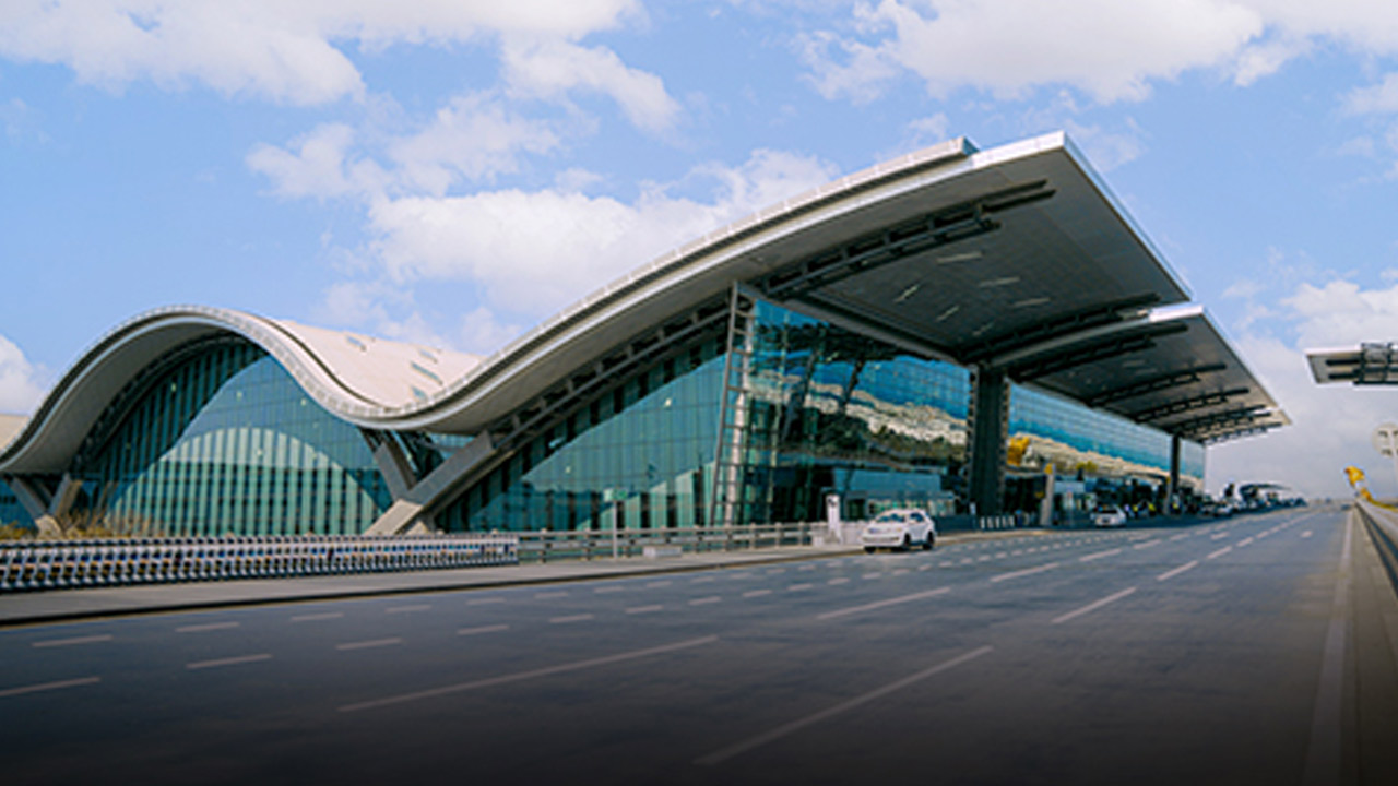 World’s Best Airport | ప్రపంచంలో అత్యుత్తమ ఎయిర్పోర్టు ఇదే.. టాప్-100లో భారత ఎయిర్పోర్టులు ఎన్నంటే..! World’s Best Airport | ప్రపంచంలో అత్యుత్తమ ఎయిర్పోర్టు ఇదే.. టాప్-100లో భారత ఎయిర్పోర్టులు ఎన్నంటే..!