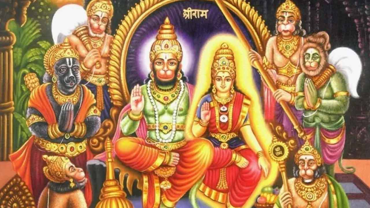 హనుమంతుడు వివాహితుడేనా..? మరి సంతానం మాటేమిటి..? పురాణాలు ఏం చెబుతున్నాయంటే..? హనుమంతుడు వివాహితుడేనా..? మరి సంతానం మాటేమిటి..? పురాణాలు ఏం చెబుతున్నాయంటే..?