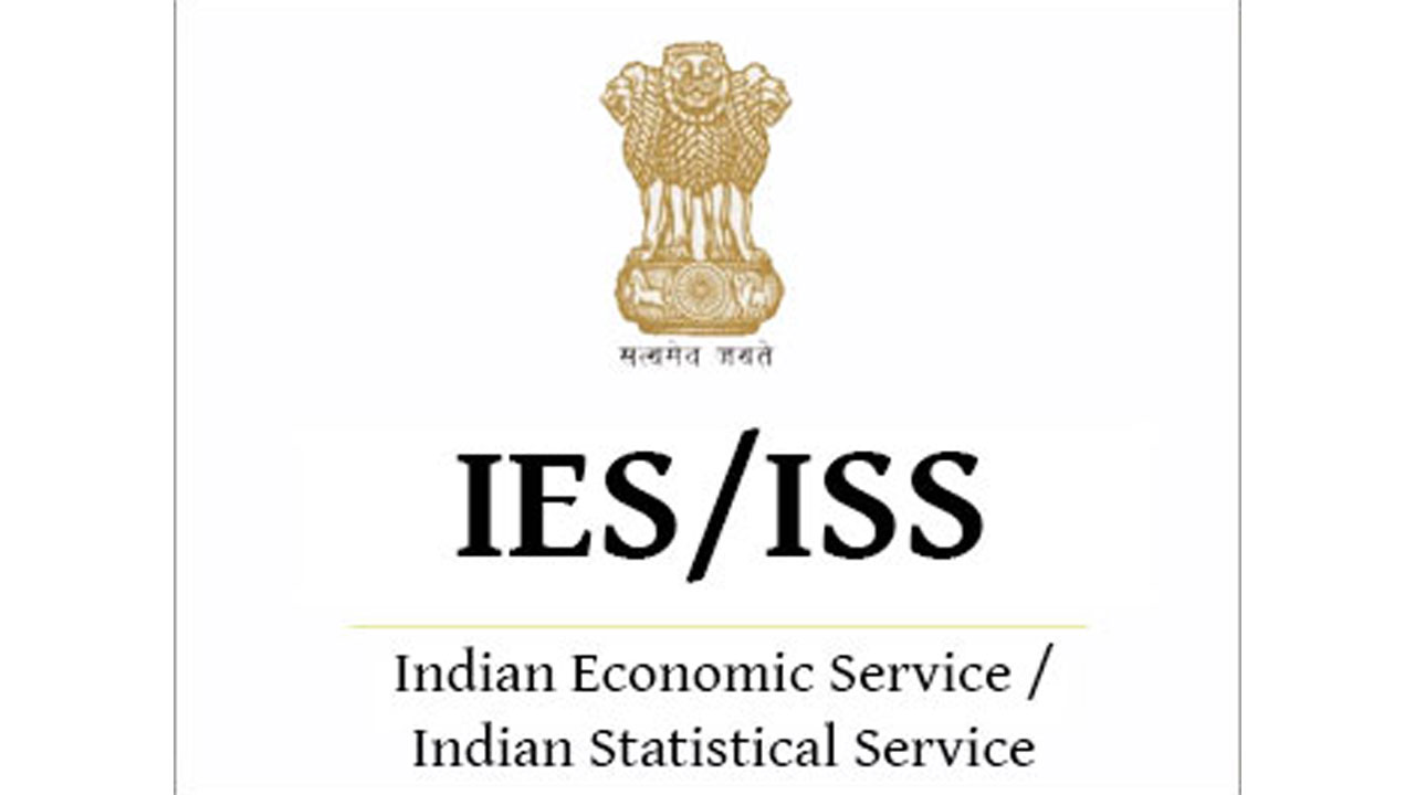 UPSC | ఐఈఎస్/ ఐఎస్ఎస్లో ఉద్యోగాల భర్తీకి నోటిఫికేషన్ విడుదల UPSC | ఐఈఎస్/ ఐఎస్ఎస్లో ఉద్యోగాల భర్తీకి నోటిఫికేషన్ విడుదల