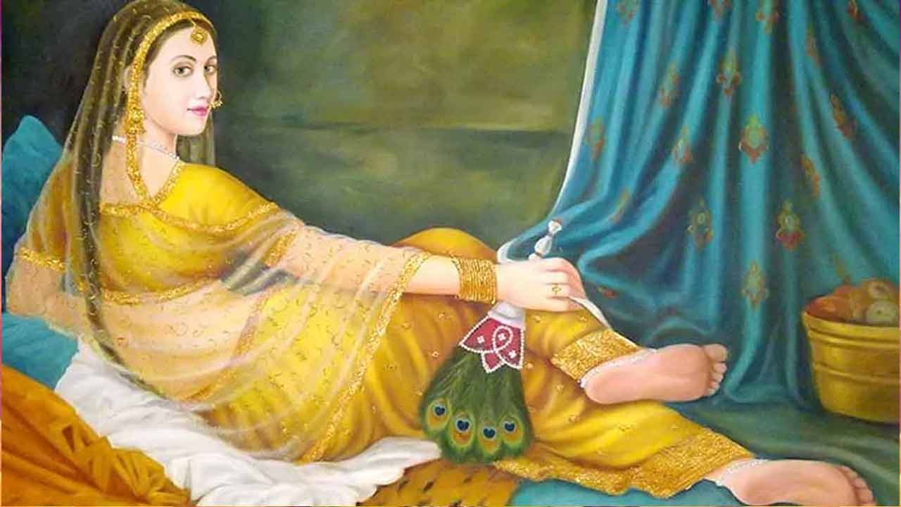 Sriramanavami | శ్రీరాముడికి ఓ అక్క ఉందని మీకు తెలుసా..? ఆధారాలు ఇవే..! Sriramanavami | శ్రీరాముడికి ఓ అక్క ఉందని మీకు తెలుసా..? ఆధారాలు ఇవే..!
