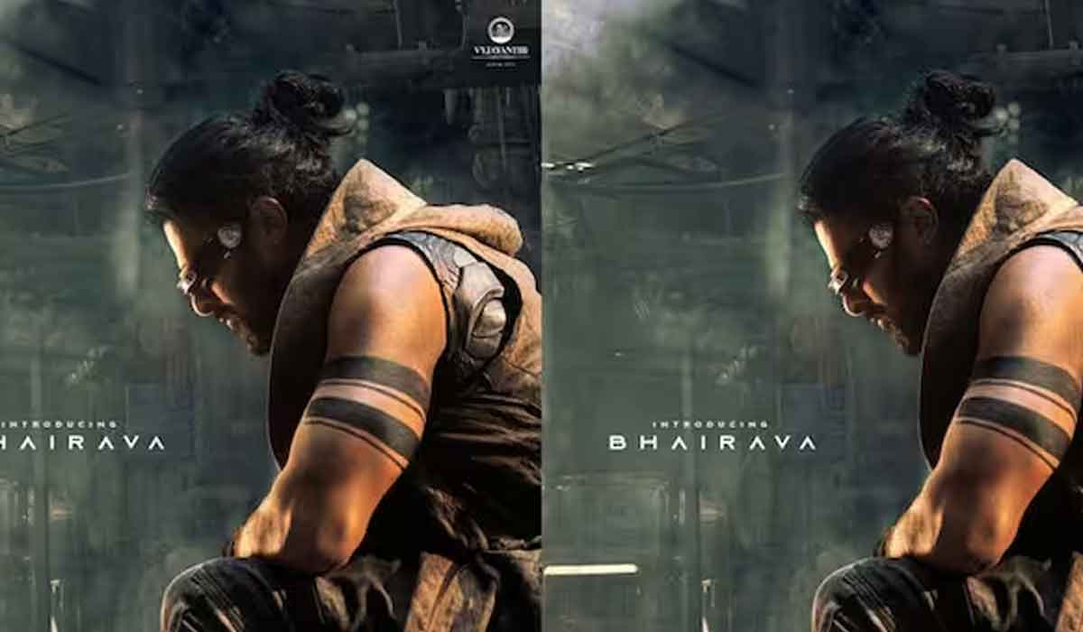 Prabhas| ప్రభాస్ కల్కి రిలీజ్కి టైం ఫిక్స్… కొత్త రిలీజ్ డేట్ ఇదే..! Prabhas| ప్రభాస్ కల్కి రిలీజ్కి టైం ఫిక్స్… కొత్త రిలీజ్ డేట్ ఇదే..!