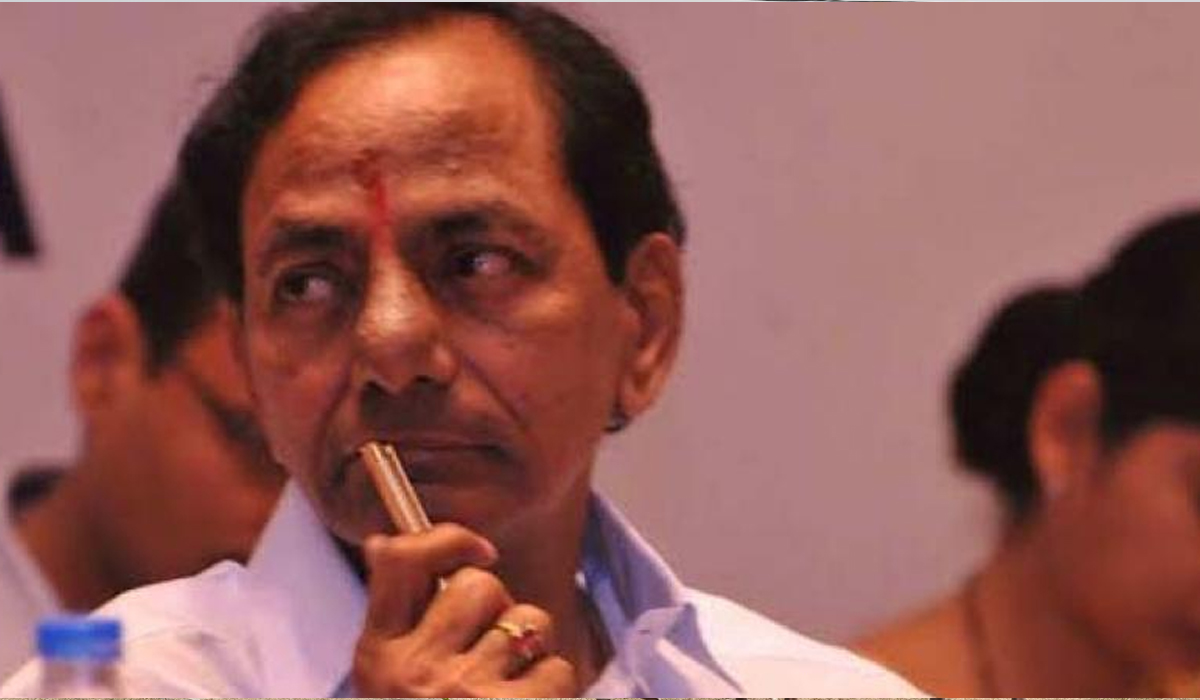 KCR: మారని కేసీఆర్ ఆలోచనా దృక్పథం! కొరవడిన ఆత్మ విమర్శ KCR: మారని కేసీఆర్ ఆలోచనా దృక్పథం! కొరవడిన ఆత్మ విమర్శ