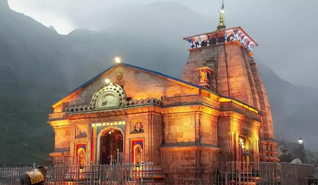 kedarnath